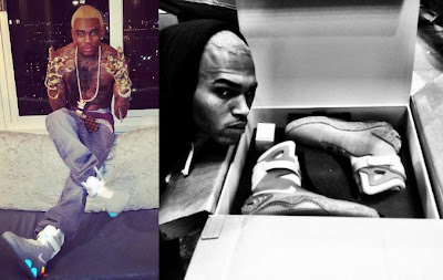 isla fisher fake nudes chris brown need his ass kicked